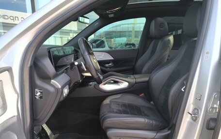 Mercedes-Benz GLE, 2020 год, 7 300 000 рублей, 37 фотография
