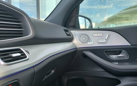 Mercedes-Benz GLE, 2020 год, 7 300 000 рублей, 29 фотография