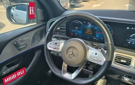Mercedes-Benz GLE, 2020 год, 7 300 000 рублей, 24 фотография