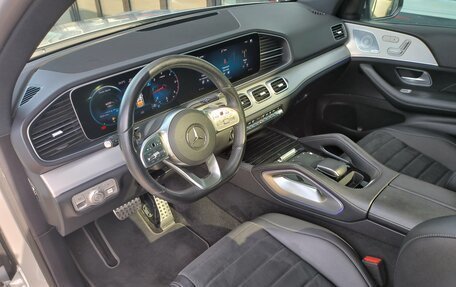 Mercedes-Benz GLE, 2020 год, 7 300 000 рублей, 36 фотография