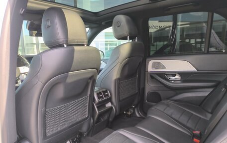 Mercedes-Benz GLE, 2020 год, 7 300 000 рублей, 40 фотография