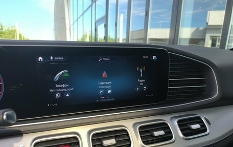 Mercedes-Benz GLE, 2020 год, 7 300 000 рублей, 25 фотография