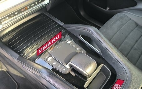 Mercedes-Benz GLE, 2020 год, 7 300 000 рублей, 28 фотография