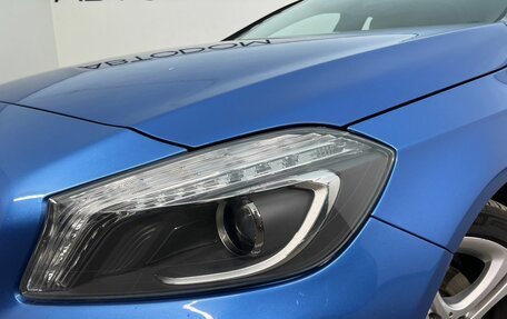 Mercedes-Benz A-Класс, 2015 год, 1 450 000 рублей, 8 фотография