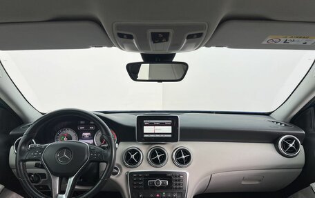 Mercedes-Benz A-Класс, 2015 год, 1 450 000 рублей, 9 фотография