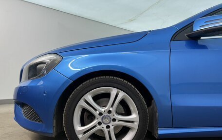 Mercedes-Benz A-Класс, 2015 год, 1 450 000 рублей, 7 фотография