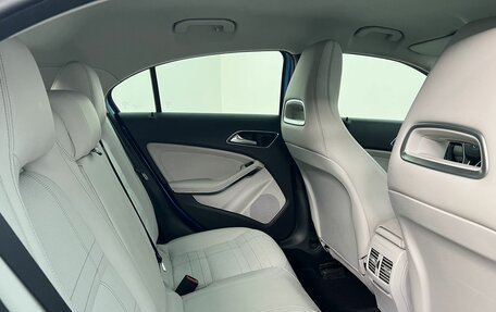Mercedes-Benz A-Класс, 2015 год, 1 450 000 рублей, 12 фотография