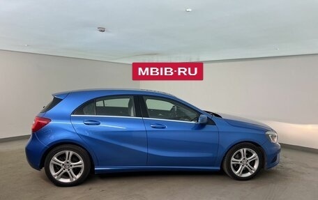 Mercedes-Benz A-Класс, 2015 год, 1 450 000 рублей, 6 фотография