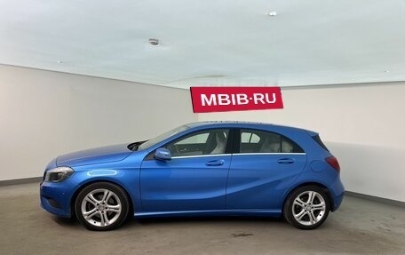 Mercedes-Benz A-Класс, 2015 год, 1 450 000 рублей, 5 фотография