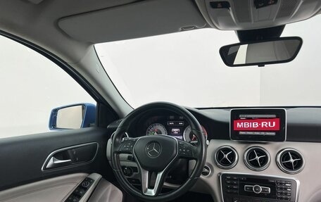 Mercedes-Benz A-Класс, 2015 год, 1 450 000 рублей, 13 фотография
