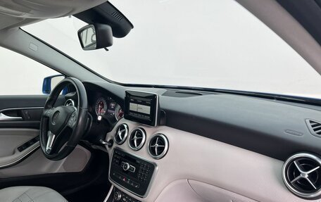 Mercedes-Benz A-Класс, 2015 год, 1 450 000 рублей, 15 фотография