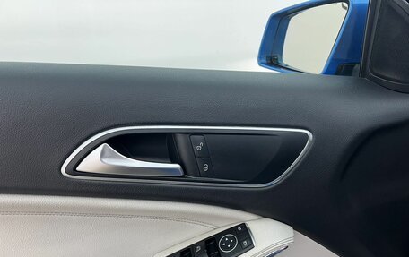 Mercedes-Benz A-Класс, 2015 год, 1 450 000 рублей, 19 фотография