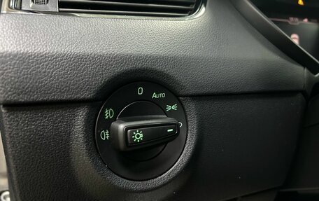 Skoda Octavia, 2020 год, 2 413 000 рублей, 10 фотография