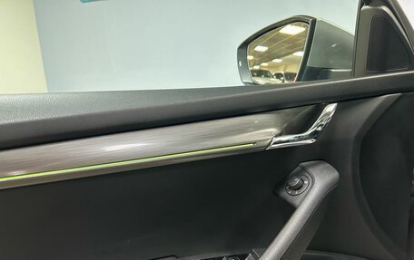 Skoda Octavia, 2020 год, 2 413 000 рублей, 11 фотография