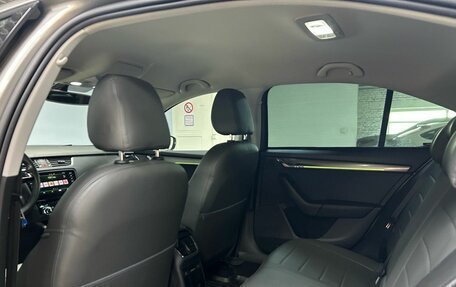 Skoda Octavia, 2020 год, 2 413 000 рублей, 12 фотография