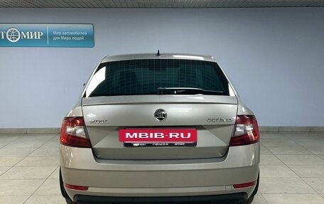 Skoda Octavia, 2020 год, 2 413 000 рублей, 6 фотография