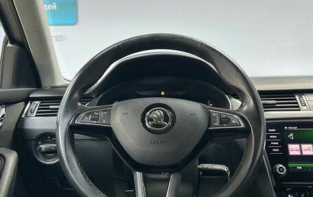 Skoda Octavia, 2020 год, 2 413 000 рублей, 16 фотография