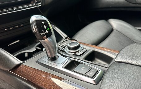 BMW X5, 2011 год, 2 500 000 рублей, 13 фотография