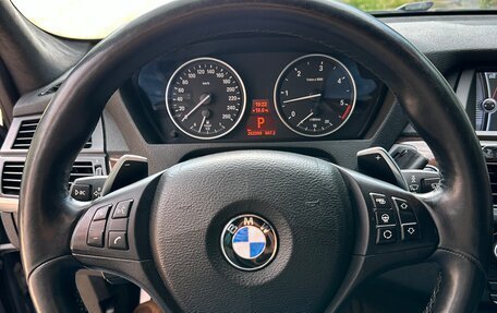 BMW X5, 2011 год, 2 500 000 рублей, 10 фотография