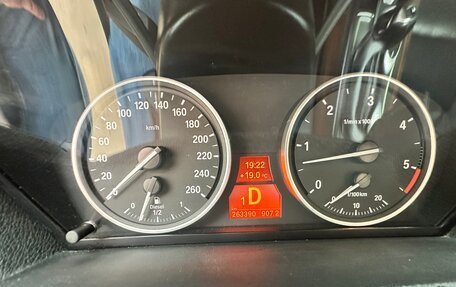 BMW X5, 2011 год, 2 500 000 рублей, 11 фотография