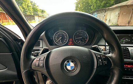 BMW X5, 2011 год, 2 500 000 рублей, 9 фотография