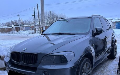 BMW X5, 2011 год, 2 500 000 рублей, 8 фотография