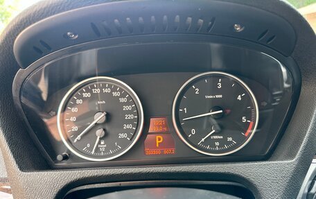 BMW X5, 2011 год, 2 500 000 рублей, 14 фотография