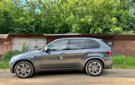 BMW X5, 2011 год, 2 500 000 рублей, 7 фотография