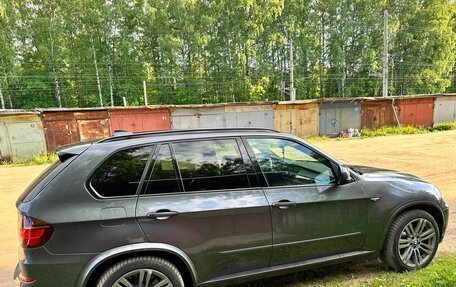 BMW X5, 2011 год, 2 500 000 рублей, 5 фотография