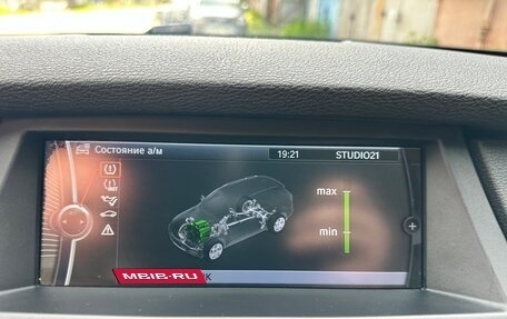 BMW X5, 2011 год, 2 500 000 рублей, 15 фотография