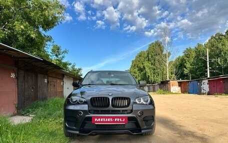 BMW X5, 2011 год, 2 500 000 рублей, 3 фотография
