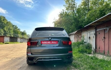 BMW X5, 2011 год, 2 500 000 рублей, 6 фотография