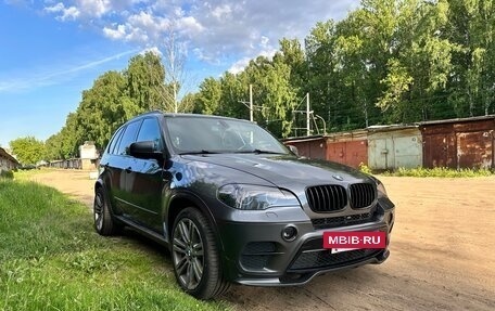 BMW X5, 2011 год, 2 500 000 рублей, 2 фотография