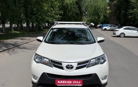 Toyota RAV4, 2014 год, 2 200 000 рублей, 1 фотография