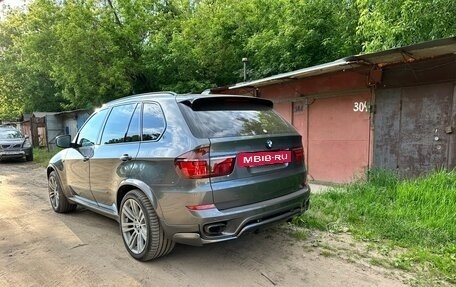 BMW X5, 2011 год, 2 500 000 рублей, 4 фотография
