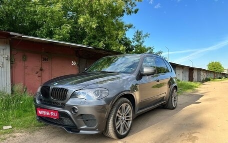 BMW X5, 2011 год, 2 500 000 рублей, 1 фотография
