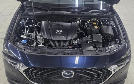 Mazda 3, 2019 год, 2 100 000 рублей, 1 фотография