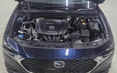 Mazda 3, 2019 год, 2 100 000 рублей, 1 фотография