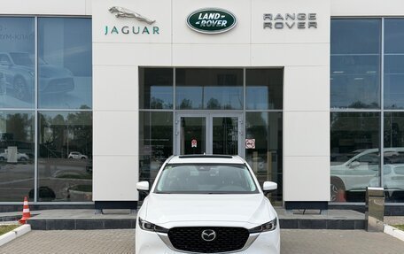 Mazda CX-5 II, 2026 год, 3 200 000 рублей, 1 фотография