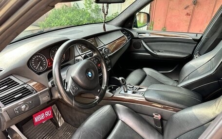 BMW X5, 2011 год, 2 500 000 рублей, 18 фотография