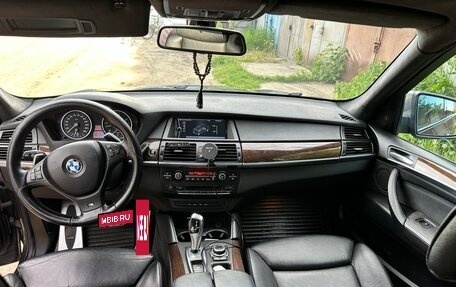 BMW X5, 2011 год, 2 500 000 рублей, 16 фотография