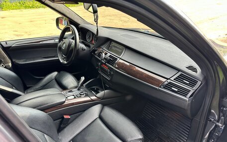 BMW X5, 2011 год, 2 500 000 рублей, 19 фотография