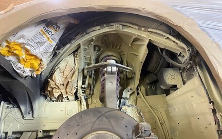 BMW X5, 2011 год, 2 500 000 рублей, 24 фотография