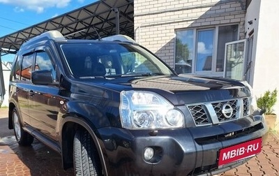 Nissan X-Trail, 2008 год, 1 050 000 рублей, 1 фотография