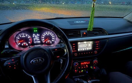 KIA Rio IV, 2019 год, 900 000 рублей, 7 фотография