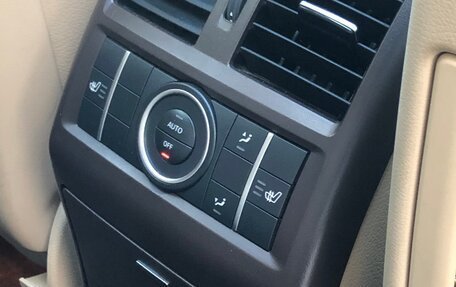 Mercedes-Benz GLS, 2017 год, 3 875 000 рублей, 17 фотография