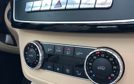 Mercedes-Benz GLS, 2017 год, 3 875 000 рублей, 15 фотография