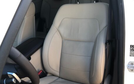 Mercedes-Benz GLS, 2017 год, 3 875 000 рублей, 18 фотография