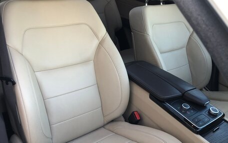 Mercedes-Benz GLS, 2017 год, 3 875 000 рублей, 19 фотография