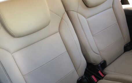Mercedes-Benz GLS, 2017 год, 3 875 000 рублей, 21 фотография